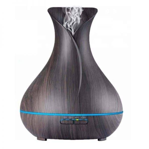 smart humidifier