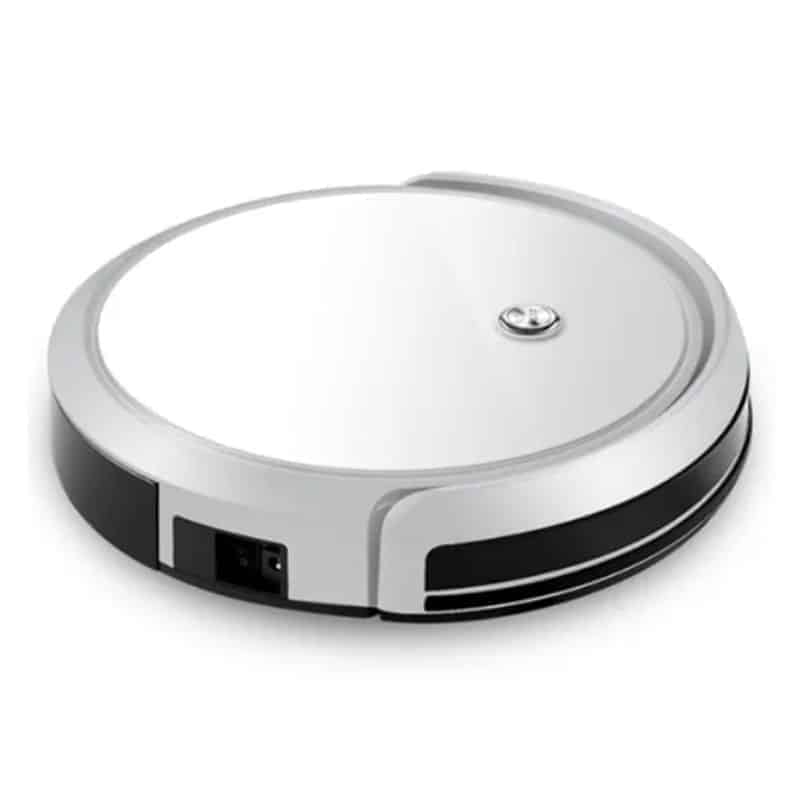 Smart Vacuum Cleaner, Sweeping and Mopping, | Best Robot Vacuum