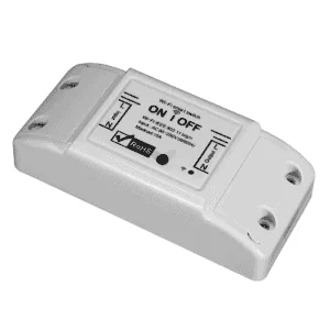 smart wifi basic switch 10A