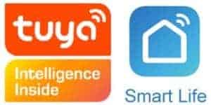 tuya smartlife app home automation 2