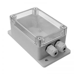 Smart Switch Enclosure IP66 Small