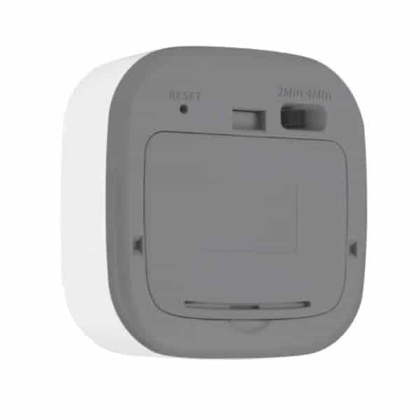 Wireless Tuya Smart WiFi PIR Sensor smartlife