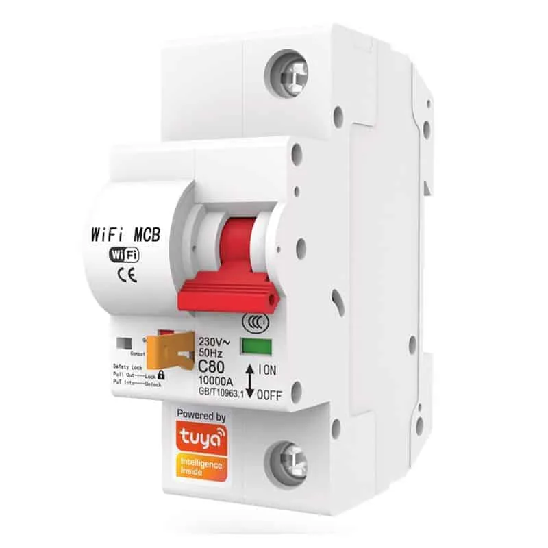 Smart Pool 1P 25A Circuit Breaker