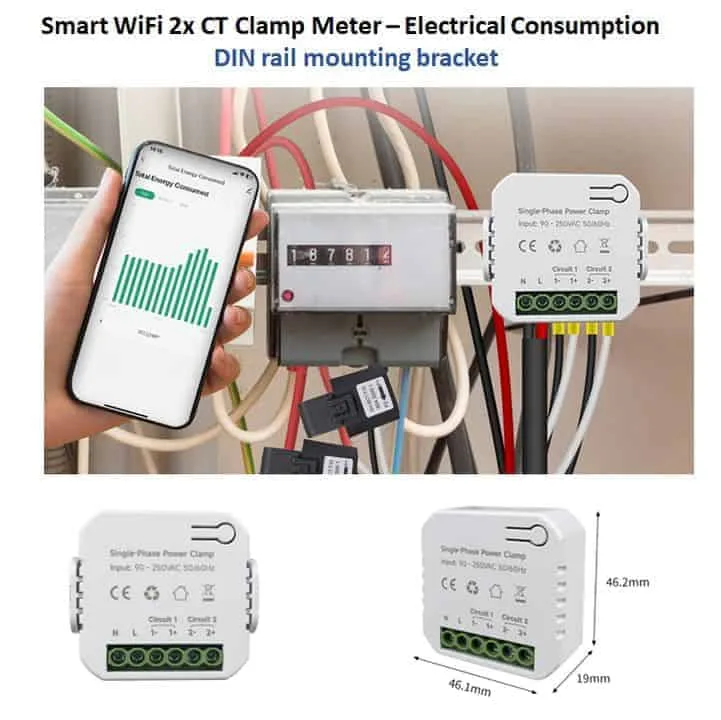 AQARA Smart Plug (EU) Slimme stekker met energiemonitor Wit AQARA Smart Plug (EU) Slimme stekker met energiemonitor Wit