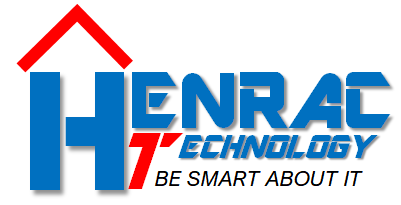 henractech technology tuya smart home