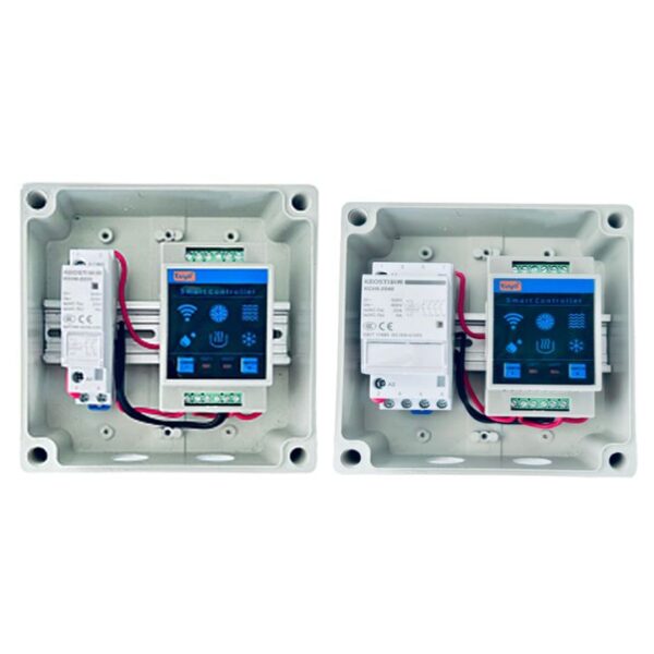 Water-level-sensor-25A-single-phase-three-phase-contactor