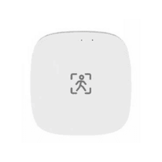 Smart Wall Mounted Human Presence Sensor | Tuya Smart Life