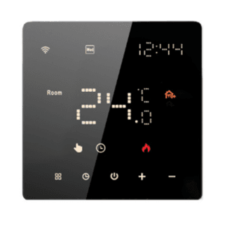 Smart Thermostat Controller